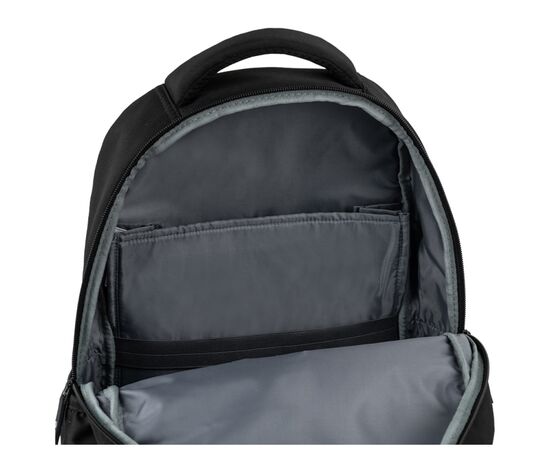 Рюкзак школьный GoPack Education 183 чорний (GO26-183M-3), изображение 7