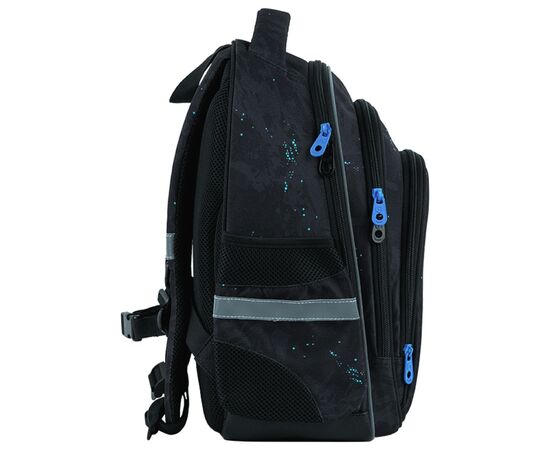 Рюкзак школьный GoPack Education 2606S Win The Game (GO26-2606S-5), изображение 2