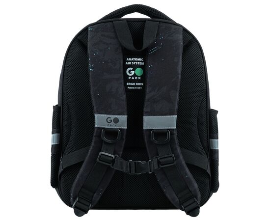 Рюкзак школьный GoPack Education 2606S Win The Game (GO26-2606S-5), изображение 3