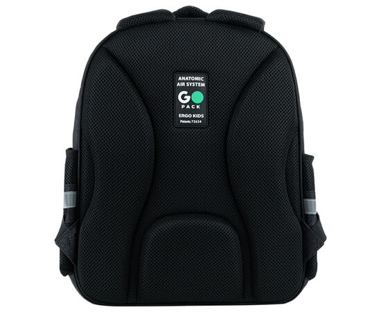 Рюкзак школьный GoPack Education 2606S Win The Game (GO26-2606S-5), изображение 4