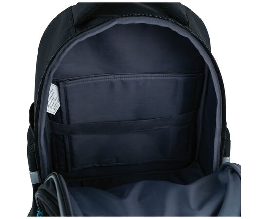 Рюкзак школьный GoPack Education 2606S Win The Game (GO26-2606S-5), изображение 7