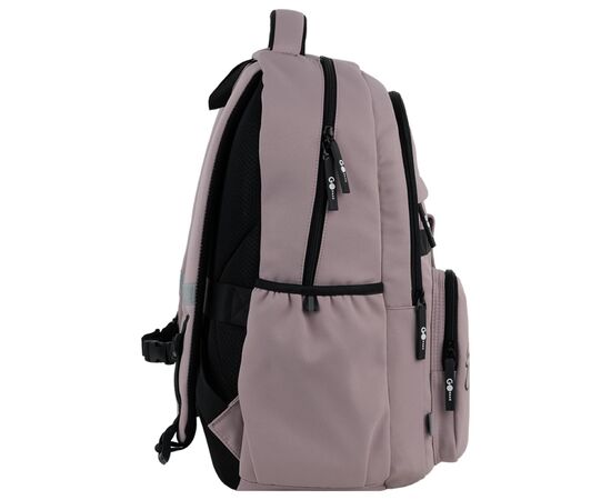 Рюкзак школьный GoPack Education Teens 184 рожевий (GO26-184L-1), изображение 2