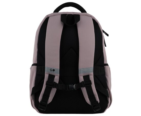 Рюкзак школьный GoPack Education Teens 184 рожевий (GO26-184L-1), изображение 3