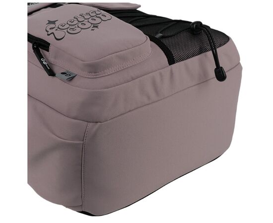 Рюкзак школьный GoPack Education Teens 184 рожевий (GO26-184L-1), изображение 5