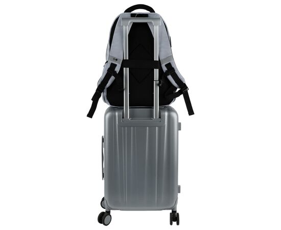 Рюкзак школьный GoPack Education Teens 184 сірий (GO26-184L-2), изображение 11