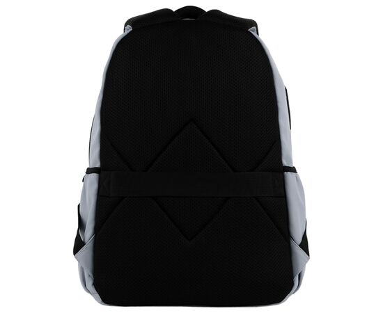 Рюкзак школьный GoPack Education Teens 184 сірий (GO26-184L-2), изображение 4