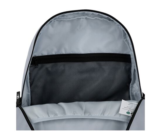 Рюкзак школьный GoPack Education Teens 184 сірий (GO26-184L-2), изображение 7