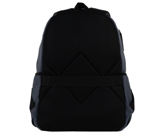 Рюкзак шкільний GoPack Education Teens 184 темно-сірий (GO26-184L-4), зображення 4