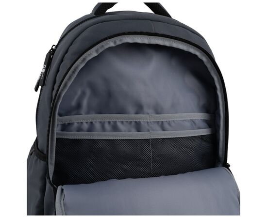 Рюкзак шкільний GoPack Education Teens 184 темно-сірий (GO26-184L-4), зображення 6