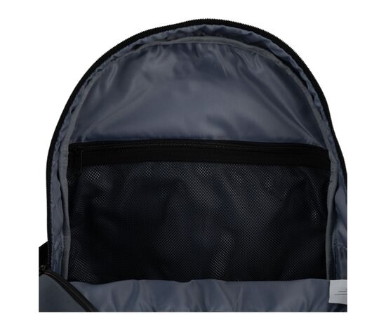 Рюкзак шкільний GoPack Education Teens 184 темно-сірий (GO26-184L-4), зображення 7