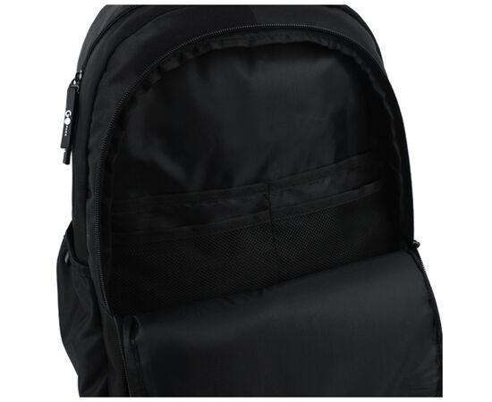 Рюкзак шкільний GoPack Education Teens 184 чорний (GO26-184L-3), зображення 6