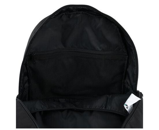 Рюкзак шкільний GoPack Education Teens 184 чорний (GO26-184L-3), зображення 7