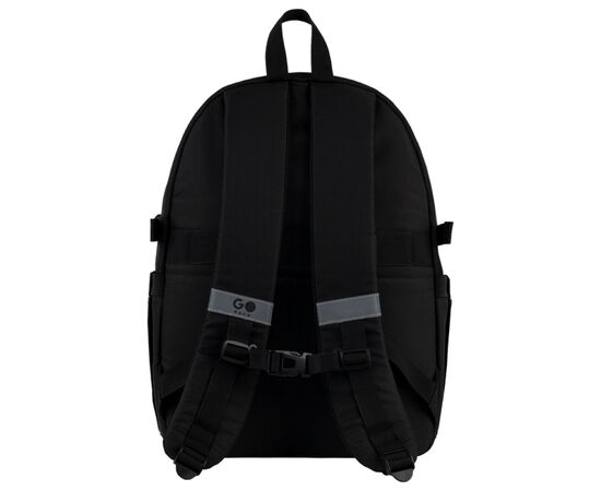 Рюкзак школьный GoPack Education Teens 2500L чорний (GO26-2500L-3), изображение 3