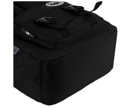 Рюкзак школьный GoPack Education Teens 2500L чорний (GO26-2500L-3), изображение 5