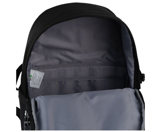 Рюкзак школьный GoPack Education Teens 2500L чорний (GO26-2500L-3), изображение 6