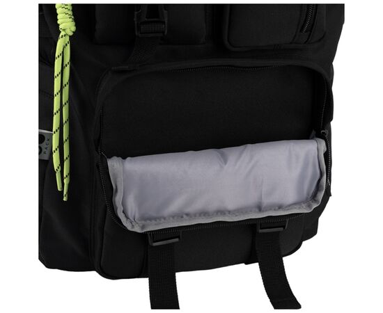 Рюкзак школьный GoPack Education Teens 2500L чорний (GO26-2500L-3), изображение 7