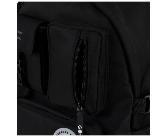 Рюкзак школьный GoPack Education Teens 2500L чорний (GO26-2500L-3), изображение 8