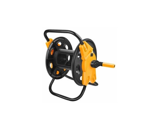 Катушка для шланга Tolsen 1/2" 45 м (57221)