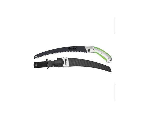 Ножовка Gartner садовая в чехле 415/254 мм металлическая ручка (80001070)