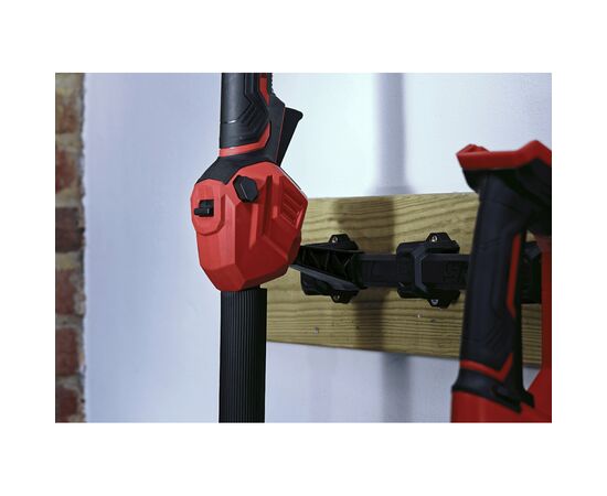 Триммер садовый Skil аккумуляторный бесщеточный, 0250 AB, Li-Ion 20V (Без АКБ и ЗУ) (GT1E0250AB), изображение 8