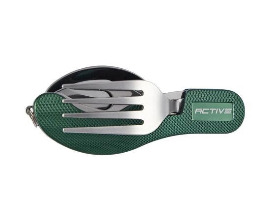 Ніж Active Luncher 3 Olive (K544ALLOL), зображення 2
