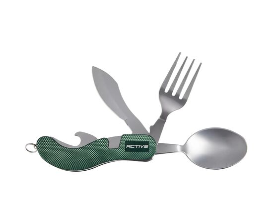 Ніж Active Luncher 3 Olive (K544ALLOL)