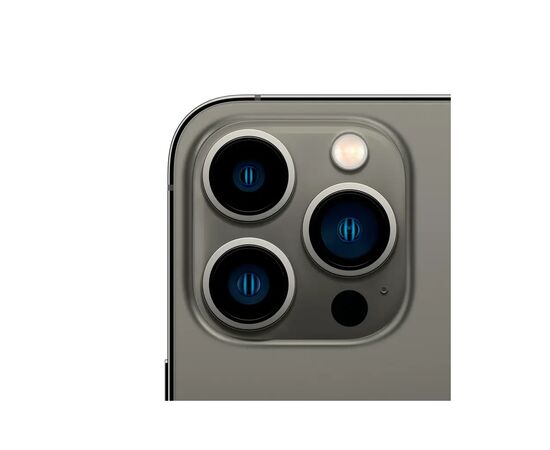 Мобильный телефон Apple iPhone 13 Pro Max 128Gb Graphite (REF B) BREEZY (2BMLL63), изображение 4