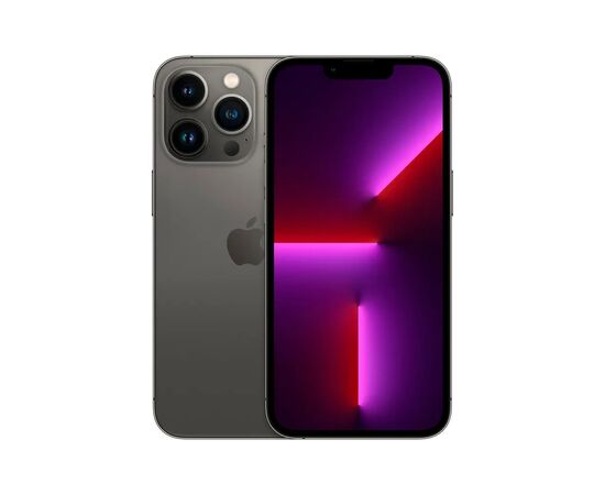 Мобильный телефон Apple iPhone 13 Pro Max 128Gb Graphite (REF B) BREEZY (2BMLL63)