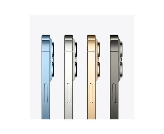 Мобильный телефон Apple iPhone 13 Pro Max 256Gb Gold (REF B) BREEZY (2BMLLD3), изображение 6