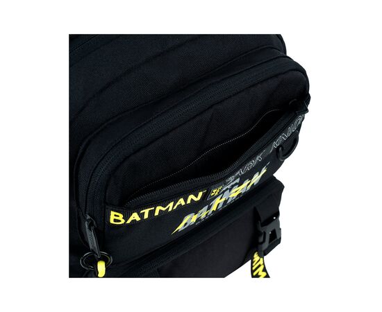 Рюкзак школьный Kite Education 1022 DC Comics (DC26-1022M), изображение 6