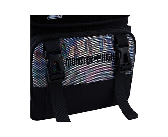 Рюкзак школьный Kite Education 1022 Monster High (MH26-1022M), изображение 11