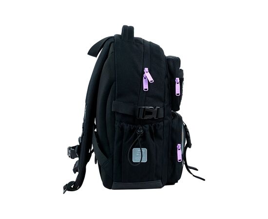 Рюкзак школьный Kite Education 1022 Monster High (MH26-1022M), изображение 2