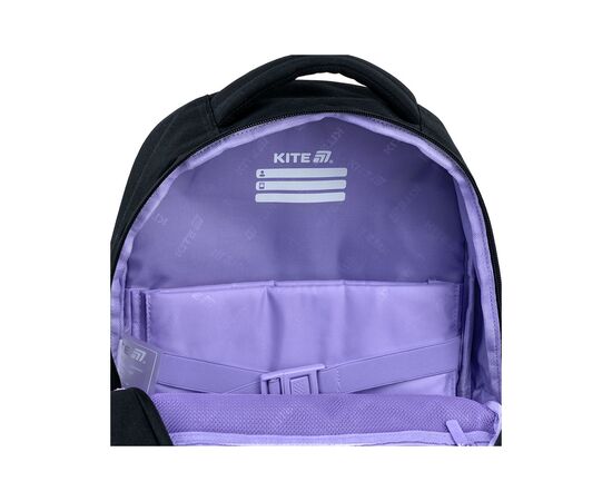 Рюкзак школьный Kite Education 1022 Monster High (MH26-1022M), изображение 9