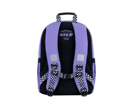 Рюкзак шкільний Kite Education 584 HK Kuromi (HK26-584M), зображення 3
