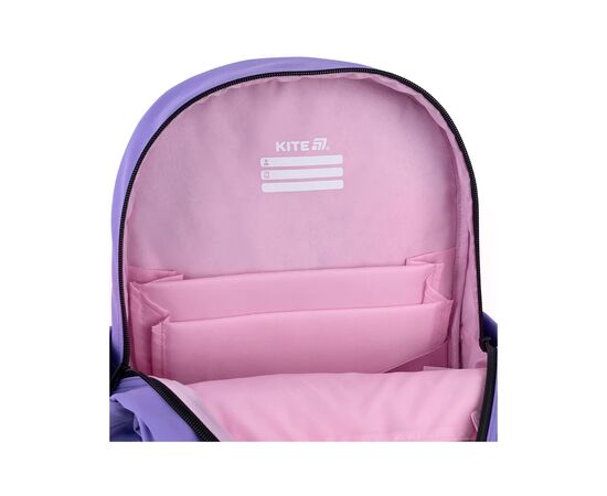 Рюкзак шкільний Kite Education 584 HK Kuromi (HK26-584M), зображення 8