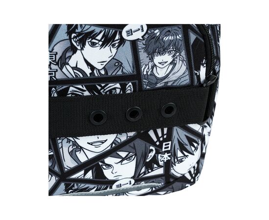 Рюкзак шкільний Kite Education 585 Anime Boy (K26-585M-5), зображення 10