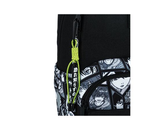 Рюкзак шкільний Kite Education 585 Anime Boy (K26-585M-5), зображення 11