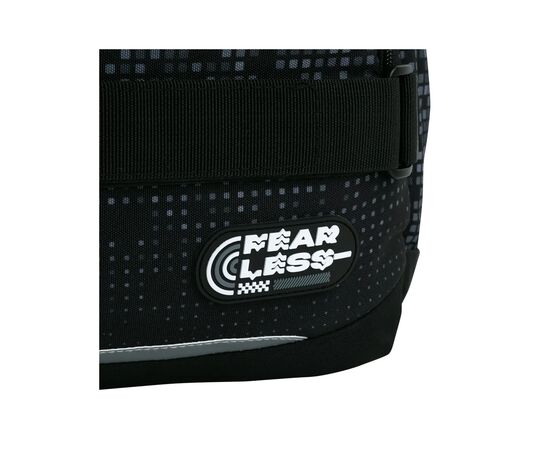 Рюкзак шкільний Kite Education 585 Fearless (K26-585M-3), зображення 10