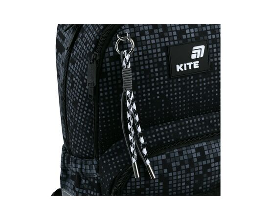 Рюкзак шкільний Kite Education 585 Fearless (K26-585M-3), зображення 11