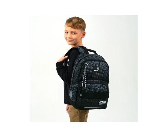 Рюкзак шкільний Kite Education 585 Fearless (K26-585M-3), зображення 13