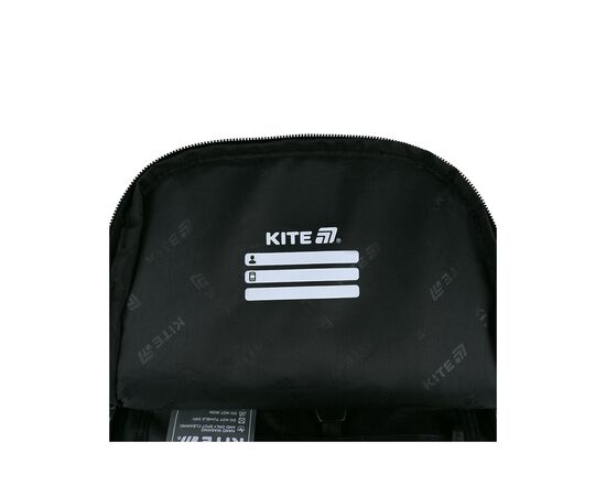 Рюкзак шкільний Kite Education 585 Fearless (K26-585M-3), зображення 7