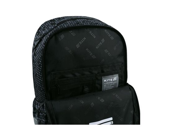 Рюкзак шкільний Kite Education 585 Fearless (K26-585M-3), зображення 8