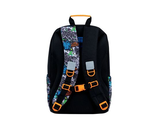 Рюкзак шкільний Kite Education 585 Street Style (K26-585M-4), зображення 3