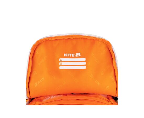 Рюкзак шкільний Kite Education 585 Street Style (K26-585M-4), зображення 7