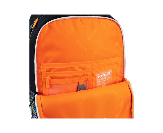 Рюкзак шкільний Kite Education 585 Street Style (K26-585M-4), зображення 8