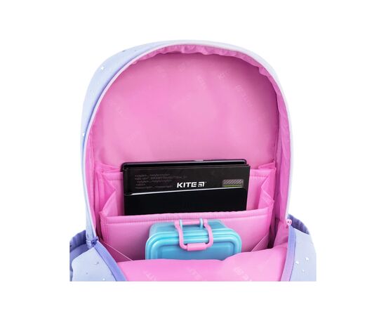 Рюкзак шкільний Kite Education 585 Twinke, Star (K26-585M-1), зображення 10