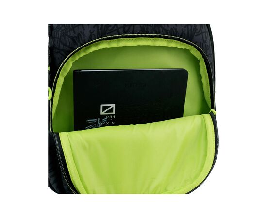 Рюкзак шкільний Kite Education 763M SK8 (K26-763M-3), зображення 6