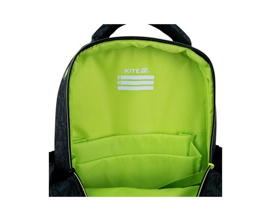 Рюкзак шкільний Kite Education 763M SK8 (K26-763M-3), зображення 8
