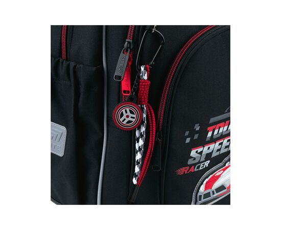 Рюкзак школьный Kite Education 763S Speed Racer (K26-763S-2), изображение 11