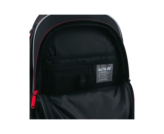 Рюкзак школьный Kite Education 763S Speed Racer (K26-763S-2), изображение 7